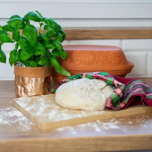 Rimski lonec 4 l - 8