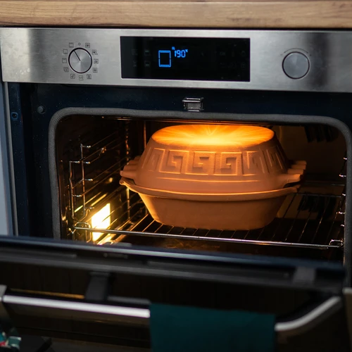 Rimski lonec 4L - 13