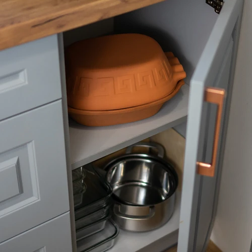 Rimski lonec 4L - 14