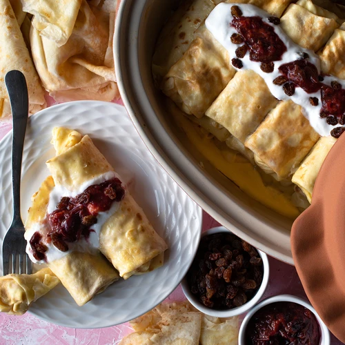 Rimski lonec, glaziran, 4,5 l (meandri) - 14