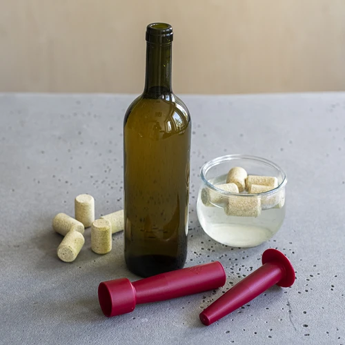 Ročni zamaškovalnik - 6