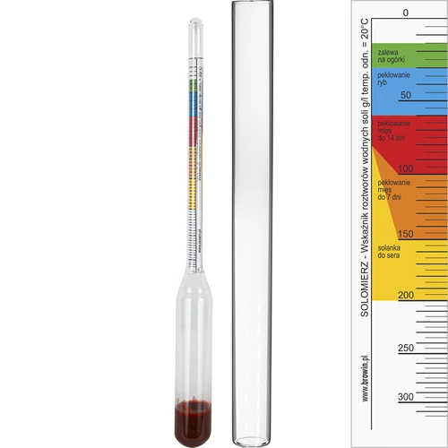 Salinometer