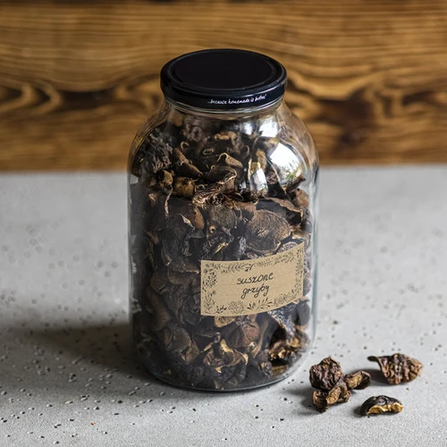 Samolepilne eko etikete 85/45 mm - 20 kosov - 6