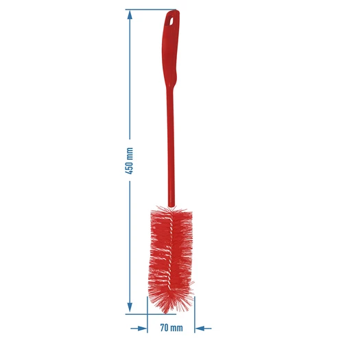 Ščetka za 1‑litrske steklenice - 2