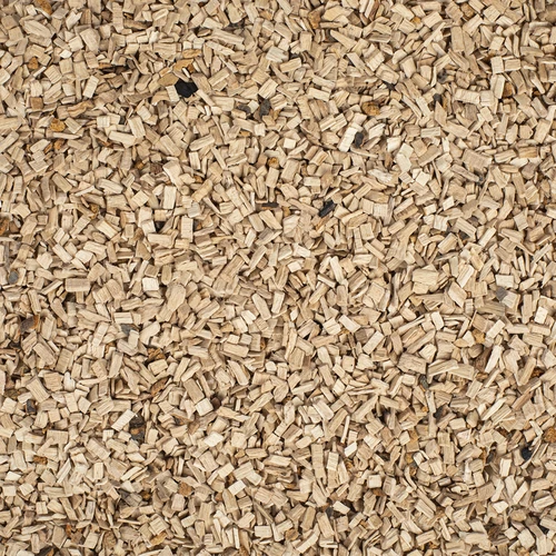 Sekanci za prekajevanje/peko na žaru, bukovi, 450 g, kl. 8 - 5