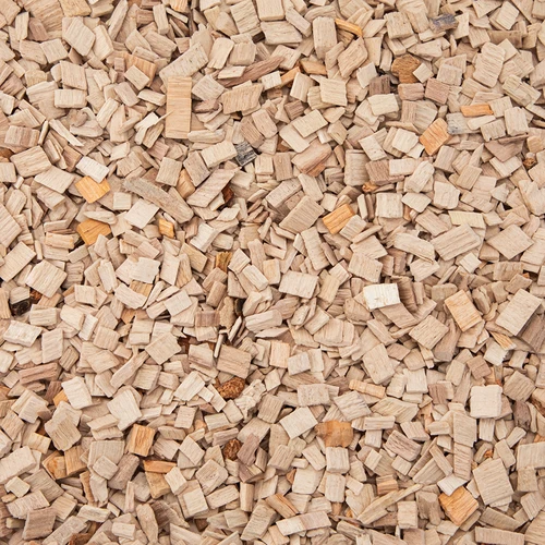 Sekanci za prekajevanje/žar, bukovi, 450 g, kl.10 - 5