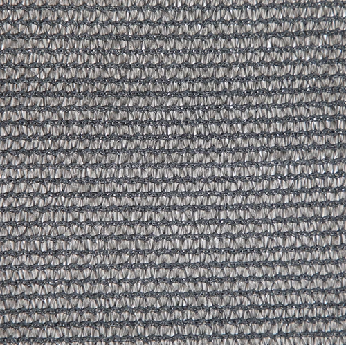 Senčilna mreža (80 %, 140 g/m²) 1,5 x 5 m, grafitna - 4