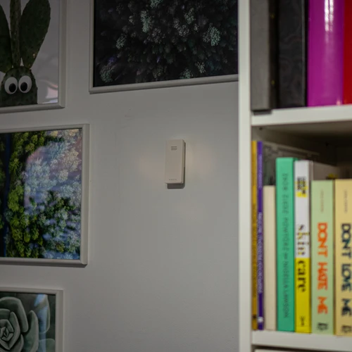 Senzor za elektronsko vremensko postajo (250202, 170605) - 4