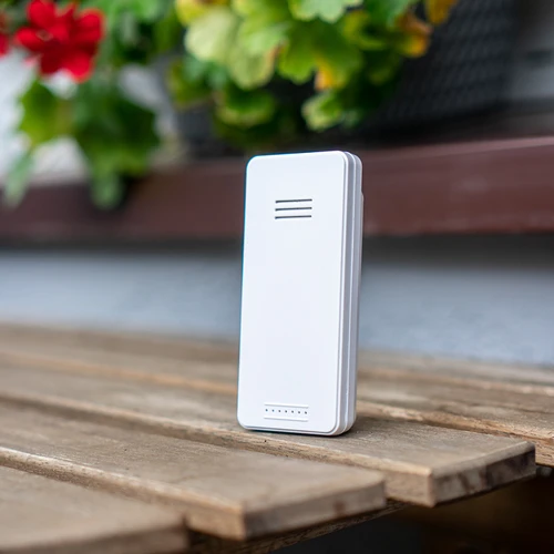 Senzor za elektronsko vremensko postajo (260302) - 2