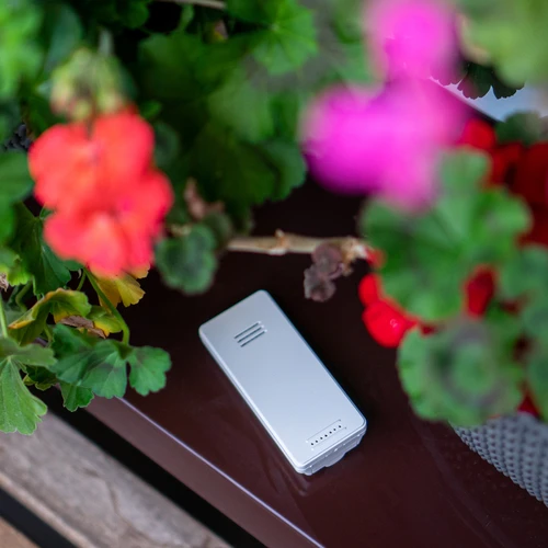 Senzor za elektronsko vremensko postajo/termometer (250204, 250002, 250008, 250102, 250108) - 2