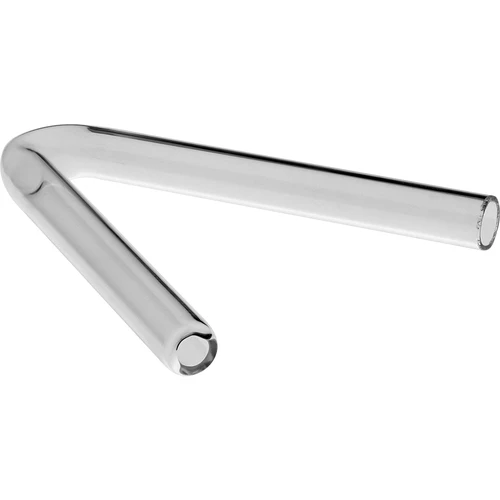 Silikonska cevka fi 7/9 mm - temp. -55 +180 °C - 4