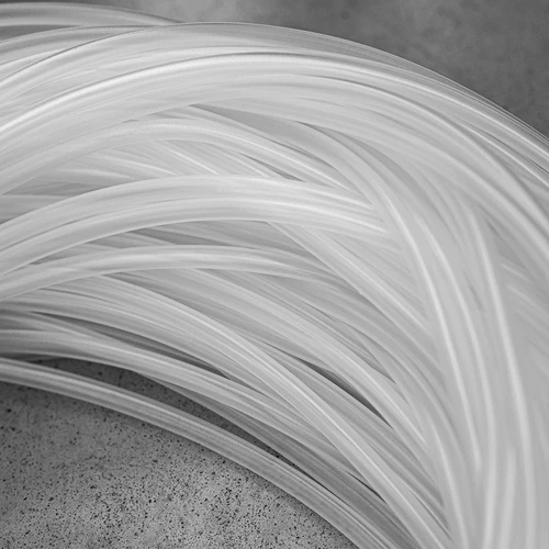 Silikonska cevka fi 7/9mm -55 +180°C tm - 4