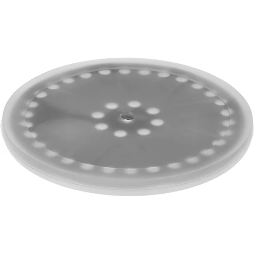 Silikonski bat za 2,5 kg navpično polnilko za klobase - 2