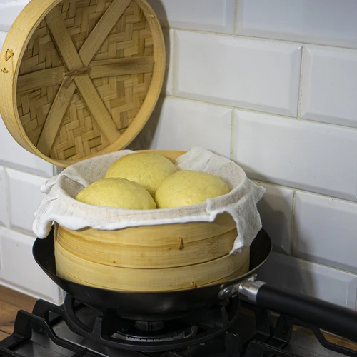 Sirarska tetra krpa - 40x40 cm, 2 kosa - 7