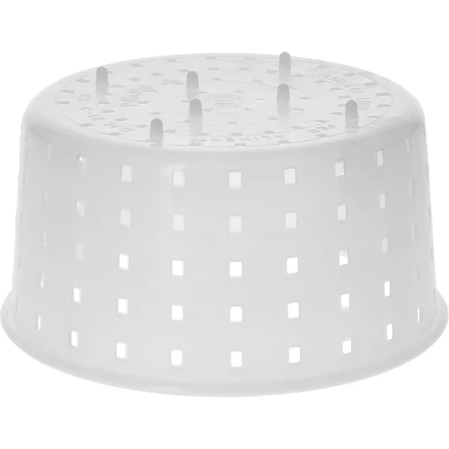 Sirarski kalup okrogel Ø 13 x 7 cm za 800 g - 3