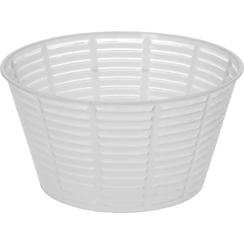 Sirarski kalup za rikoto Ø 12 x 6,5 cm za 500 g