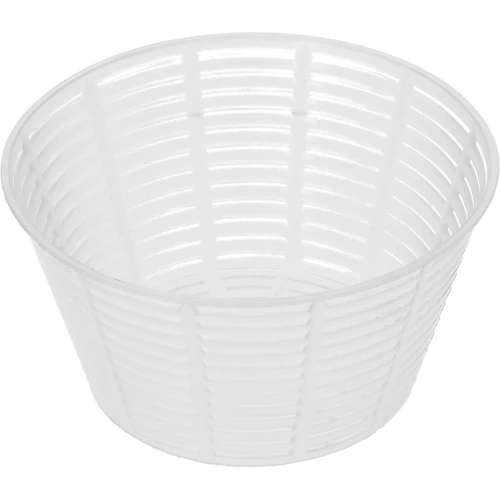 Sirarski kalup za rikoto Ø 12 x 6,5 cm za 500 g - 2