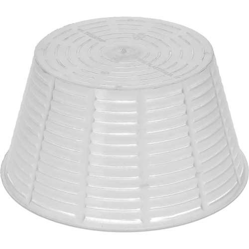 Sirarski kalup za rikoto Ø 12 x 6,5 cm za 500 g - 3