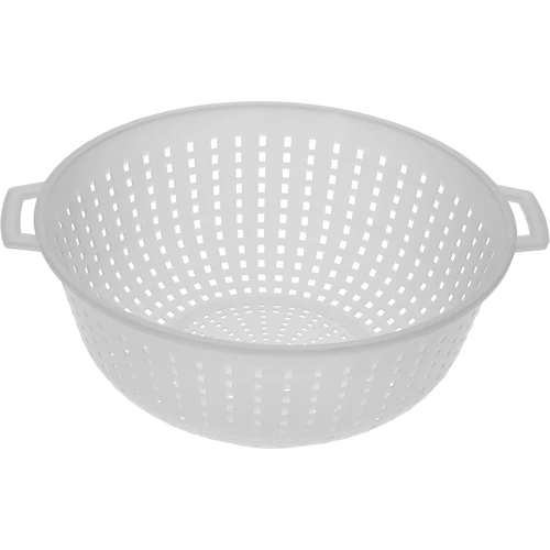 Sirarski kalup za sir tipa koryciński Ø 21/11 x 8,5 cm za 2 kg - 2