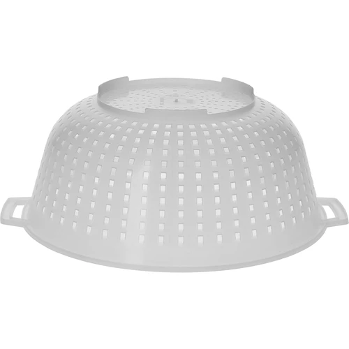 Sirarski kalup za sir tipa koryciński Ø 21/11 x 8,5 cm za 2 kg - 3