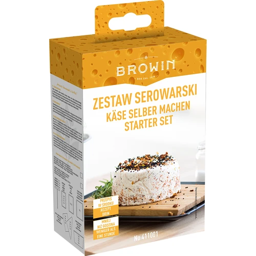 Sirarski komplet - 2