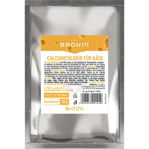 Sirarski komplet - 3