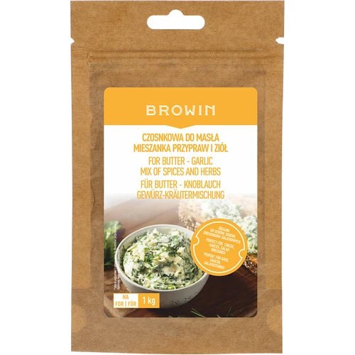 Sirarski komplet - 5