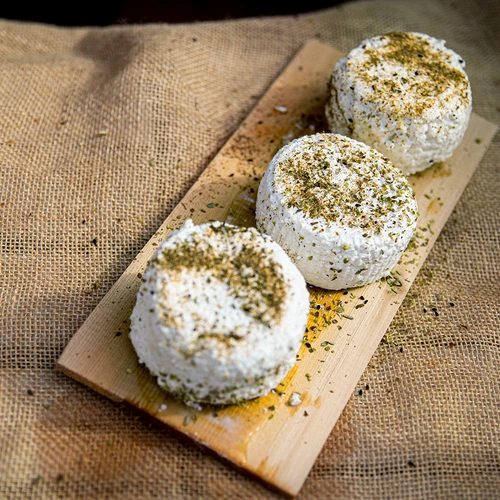 Sirarski komplet - 10