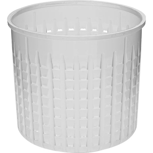 Sirarski model okrogel Ø 8,4 x 7,4 cm za 250 g