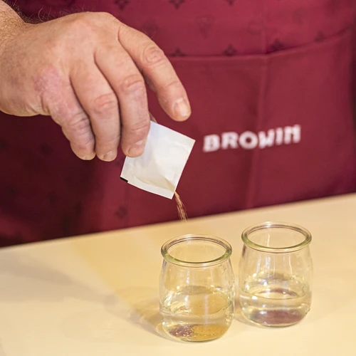 Sirišče za sire 5x1 g - 5