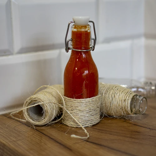 Sizalna vrvica 1,8 mm/115 m/250 g - 11