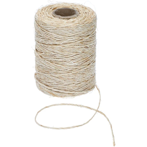 Sizalna vrvica 1,8 mm/115 m/250 g - 3