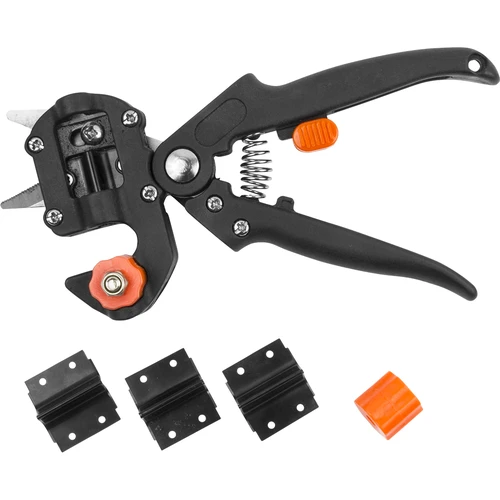 Škarje za cepljenje s trakom - 2