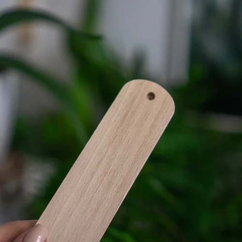 Sobni termometer z vzorcem (-20°C do +50°C) 20cm - 4