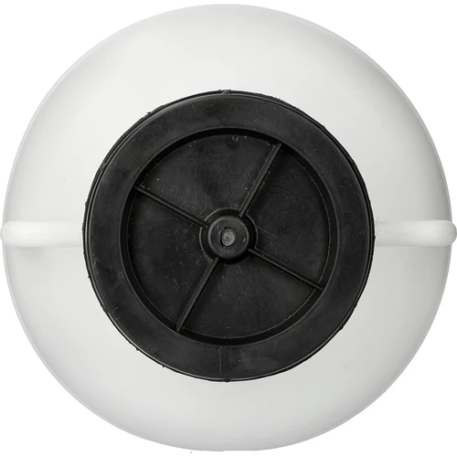 Sod Kiszonka 20 L - bel, z ročaji - 5