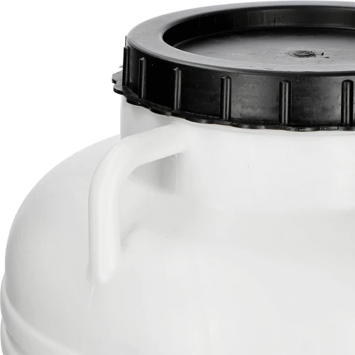 Sod Kiszonka 40 L - bel, ročaji - 6