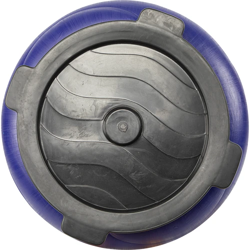 Sod za kisanje 130 L, moder - 5