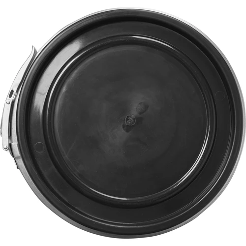 Sod za zelje 60 l, z vpenjalnim obročem, moder, Sterk - 5