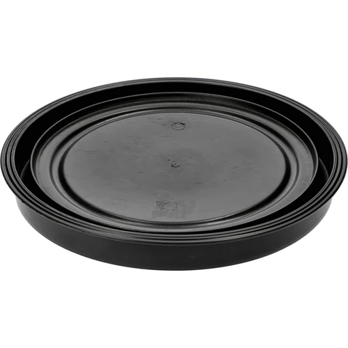 Sod za zelje in kumarice 80 L, moder z zateznim obročem - 11