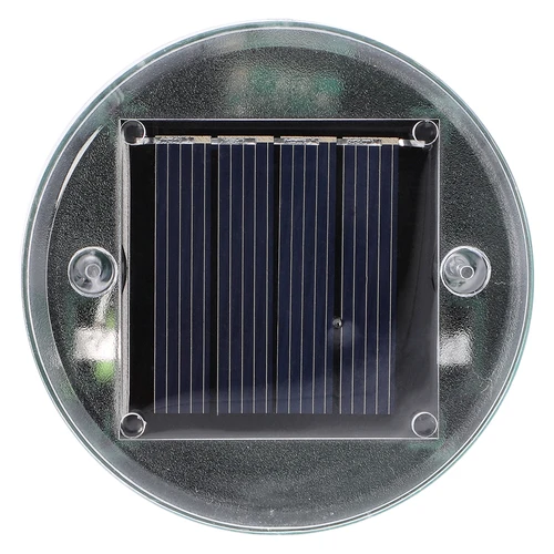 Solarni odganjalec krtov – učinkovita, varna in humana zaščita vrta, 1 kos. - 5