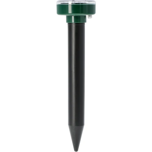 Solarni odganjalec krtov – učinkovita, varna in humana zaščita vrta, komplet 4 kosov. - 3