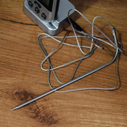 Sonda za kuhinjski termometer (185800, 185909) - 3