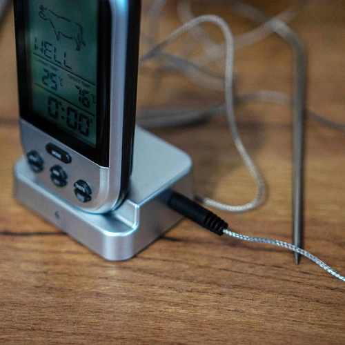 Sonda za kuhinjski termometer (185800, 185909) - 4