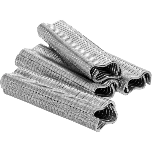 Sponke za mesarski zapiralnik ovojev - 240 kos. - 2