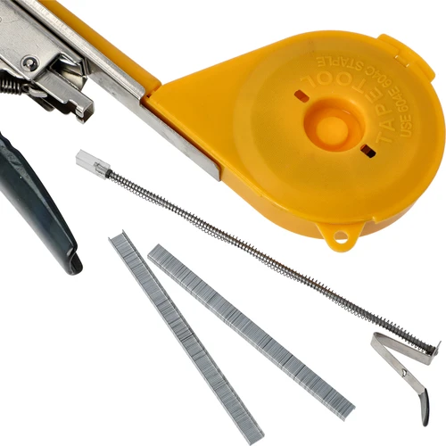 Sponke za vrtnarski spenjalnik - 10000 kos. - 3