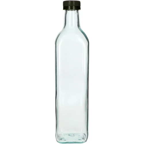 Steklena steklenica Marasca 750 ml