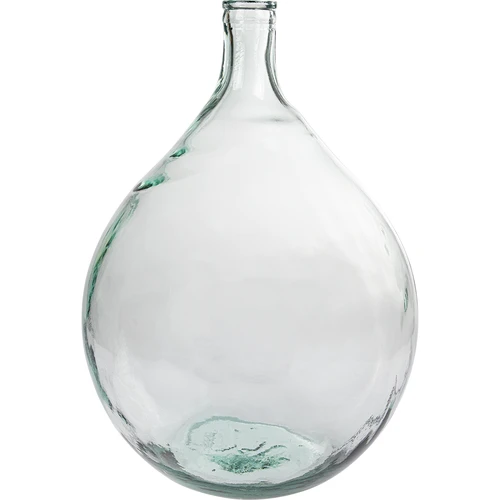 Stekleni balon za vino 25 L v plastičnem košu - 2