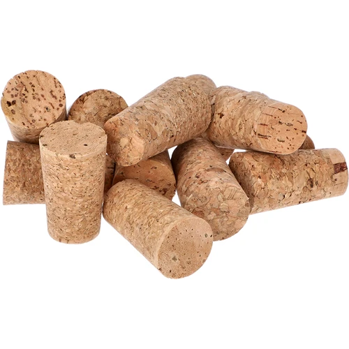 Steklenica 350 ml s plutnim zamaškom, potisk Domači liker - 7