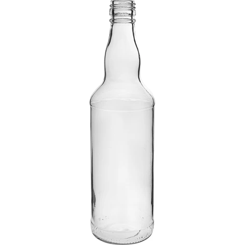Steklenica 500 ml za vodko - 8 kosov. - 2