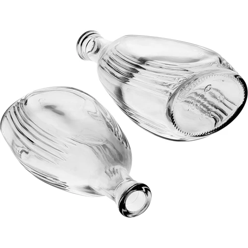 Steklenica "Bankietowa" 500 ml, s plutovinastim zamaškom - 5